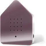 RELAXOUND Zwitscherbox classic mauve / weiß