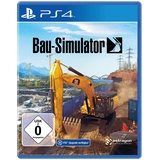 Bau-Simulator - [PlayStation 4]