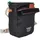 Snap Climbing Pocket Scratch Chalkbag - Black - One Size