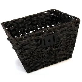 Volare Velokorb klein schwarz