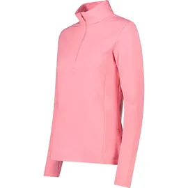 CMP Stretch Sweat Fleece Light Orange S