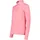 CMP Stretch Sweat Fleece Light Orange S