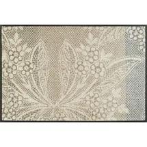 Wash+Dry Floral Lace 50 x 75 cm Mehrfarbig