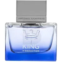 Antonio Banderas King of Seduction Eau de Toilette