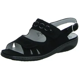 WALDLÄUFER Garda 210004 schwarz 38,5