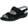 WALDLÄUFER Garda 210004 schwarz 38,5