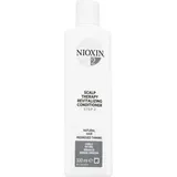 Wella Nioxin System 2 300 ml