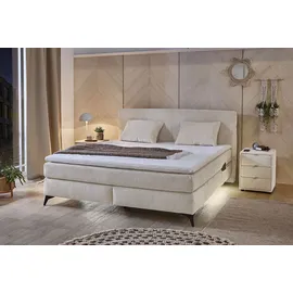 Jockenhöfer Kira 180 x 200 cm H3 beige