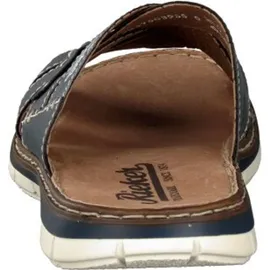 Rieker 25199 Blau 46