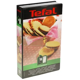 Tefal XA801412 Biscuit-Set