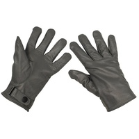 Max Fuchs MFH - Max Fuchs Western Lederhandschuhe gefüttert