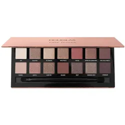Douglas Collection Make-Up Pink Nudes Eyeshadow Palette Lidschatten 17.6 g Rosegold Damen 