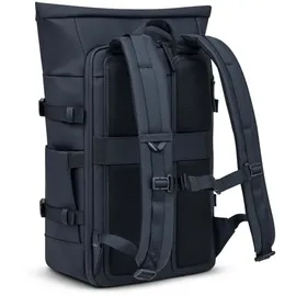 KAPTEN & SON Helsinki Pro Rucksack Blau