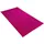 VOSSEN Beach Club Strandtuch 100 x 180 cm cranberry