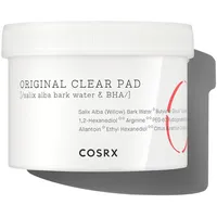 Cosrx One Step Original Clear Pads 135 ml