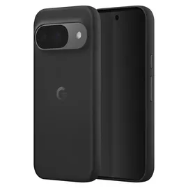 Google Pixel 9/Pro Handyhülle schwarz