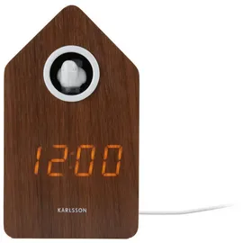 Karlsson Dunkelbraun