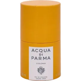 Acqua di Parma Colonia Eau de Cologne 50 ml