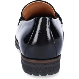 Gabor Slipper 042 Knautschlack Ocean