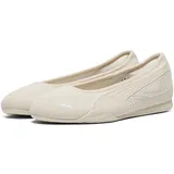 Puma Catch Soleil Ballerinas 42, alpine snow White - 42