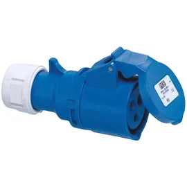 REV Ritter REV Caravan-Kupplung 16 A/220 V