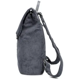 Zwei Mademoiselle.M Daypack grau