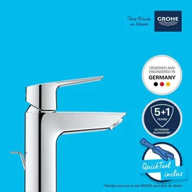Grohe Start S-Size Einhandmischer chrom 24209002