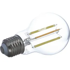 luumr Smart LED-Leuchtmittel E27 A60 7W ZigBee Tuya