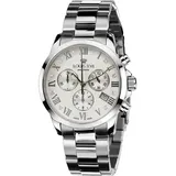 Louis XVI Athos pour femme Chronograph Edelstahl 38,0 mm LXVI516