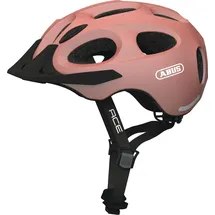 ABUS Youn-I ACE 48-54 cm Kinder rosé gold 2024