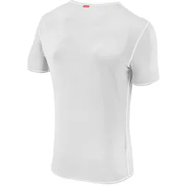 Löffler Transtex Light Kurzarm-baselayer Weiß 50