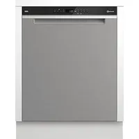 Bauknecht BKSV1 UBM Unterbau-Geschirrspüler (598 mm breit, Edelstahl)