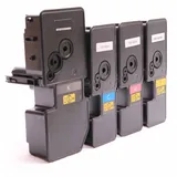 ABC-Design Kompatibel zu Utax PK-5015 Multipack-CMYK
