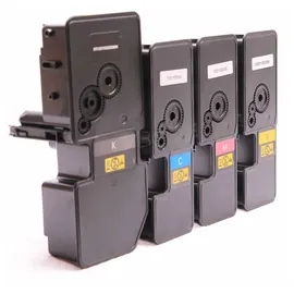 ABC-Design Kompatibel zu Utax PK-5015 Multipack-CMYK