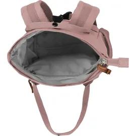 Travelite Mini Rollup 7 l smoky rose