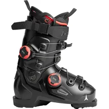Atomic Hawx Ultra 130 S Dual BOA Unisex Skischuhe Schwarz 29