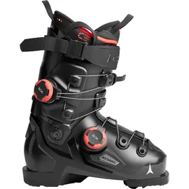 Atomic Hawx Ultra 130 S Dual BOA Unisex Skischuhe Schwarz 29