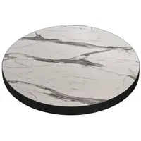 GGM Möbel Bistro Tischplatte | Ø 50 cm |