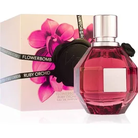 Viktor & Rolf Flowerbomb Ruby Orchid Eau de Parfum 100 ml