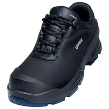 Uvex 3 MACSOLE S7 schwarz Weite 11 Grösse 42 - 6862242 - schwarz