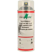 ColorMatic Teppich-Farbspray 400 ml anthrazit
