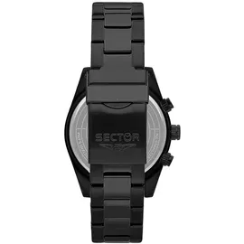 Sector Serie 240 Chronograph Edelstahl 41,0 mm R3273640026
