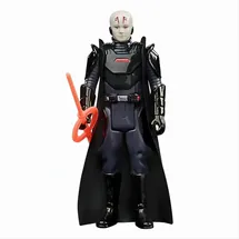 Star Wars Grand Inquisitor Actionfigur 9,5 cm