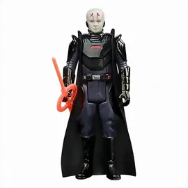 Star Wars Grand Inquisitor Actionfigur 9,5 cm