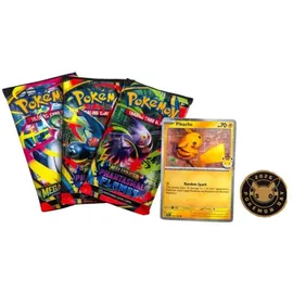Pokémon Day 2026 Collection