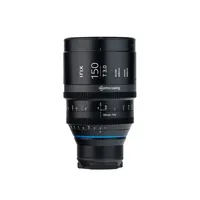 Irix 150mm T3.0 Macro Cine