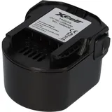 XCell Werkzeug Akku AEG 12V 2Ah. Ni-MH B1215R B1220R, M1230R