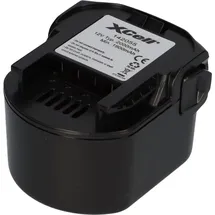 XCell Werkzeug Akku AEG 12V 2Ah. Ni-MH B1215R B1220R, M1230R