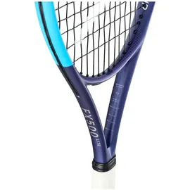Dunlop FX500 Lite L2 Lila