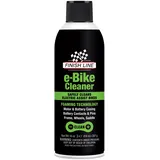 Finish Line E-Bike Fahrradreiniger 400 ml schwarz